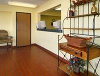 Americas Best Value Inn Oklahoma City South Exterior foto